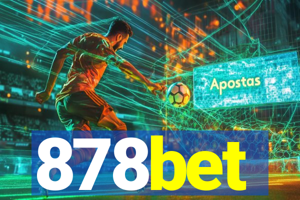 878bet