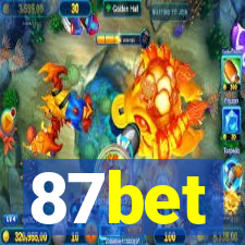 87bet