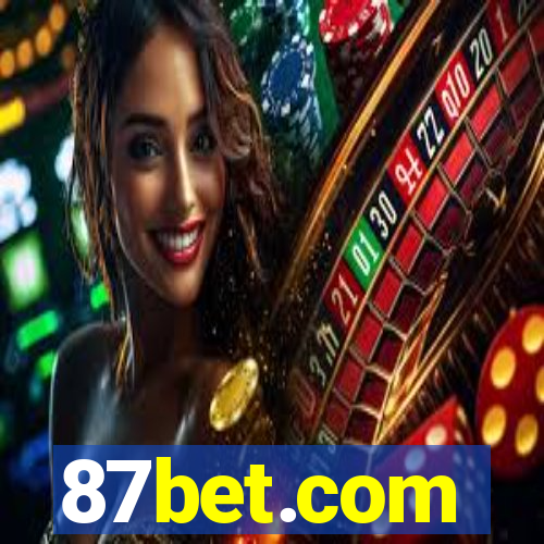 87bet.com