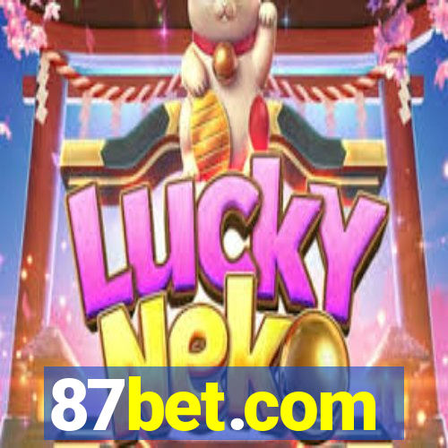 87bet.com