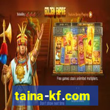 taina-kf.com