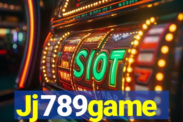 Jj789game