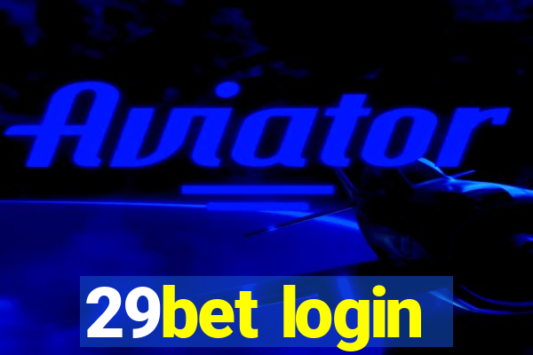 29bet login