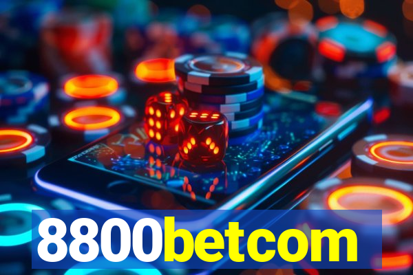 8800betcom