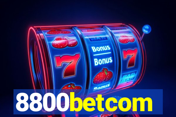 8800betcom