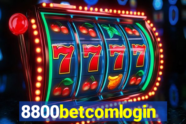 8800betcomlogin