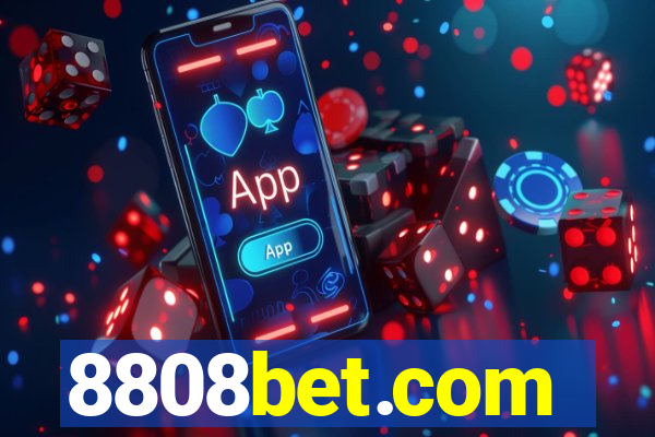 8808bet.com