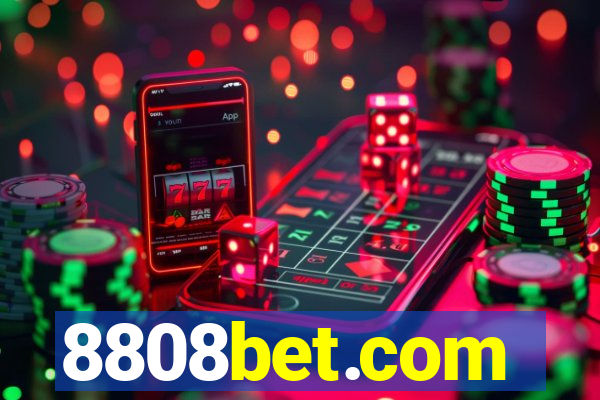 8808bet.com