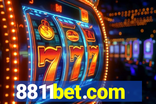 8811bet.com