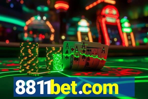 8811bet.com