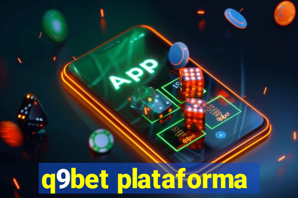 q9bet plataforma