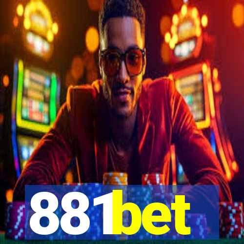 881bet