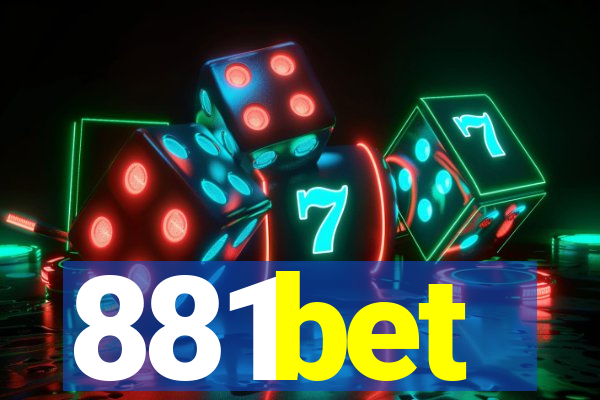 881bet