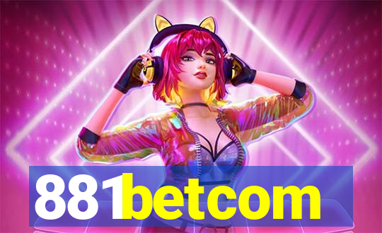 881betcom