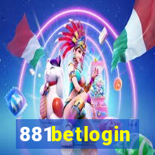 881betlogin