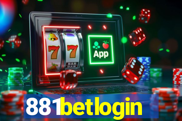 881betlogin