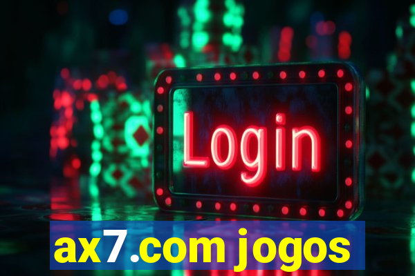 ax7.com jogos