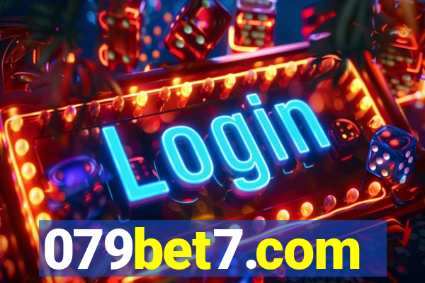 079bet7.com