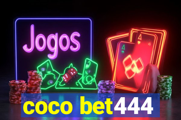 coco bet444