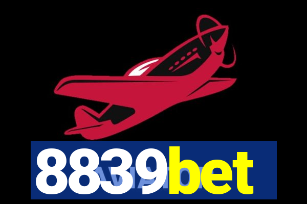 8839bet