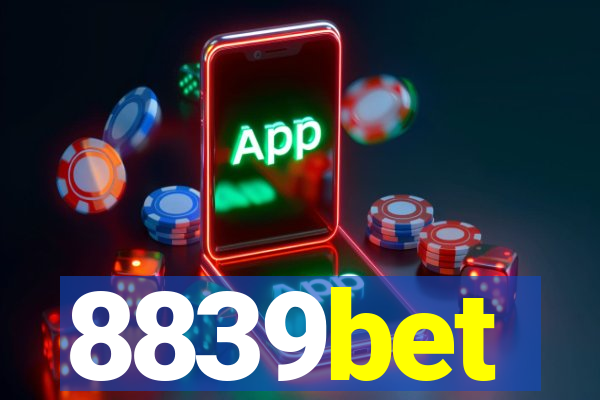 8839bet