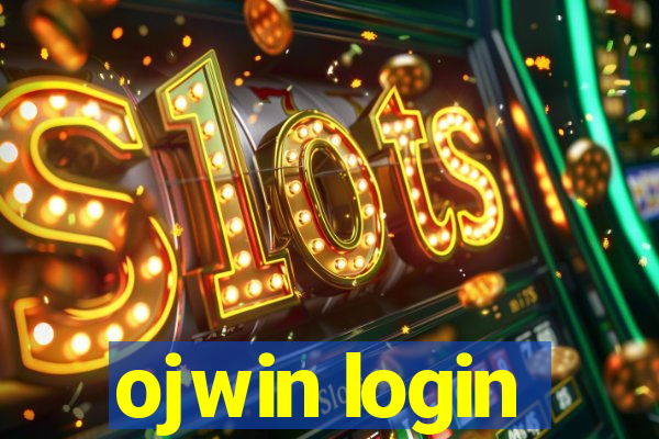 ojwin login