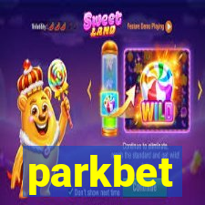 parkbet