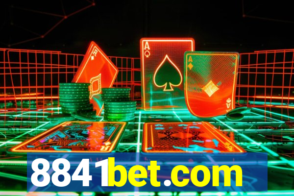 8841bet.com