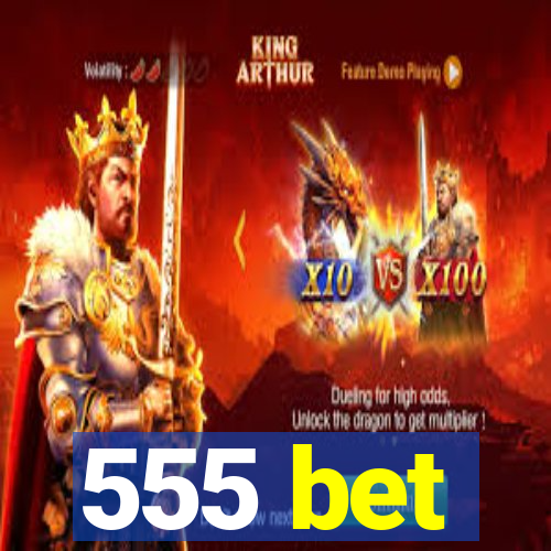 555 bet