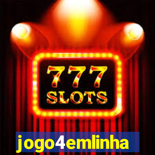 jogo4emlinha