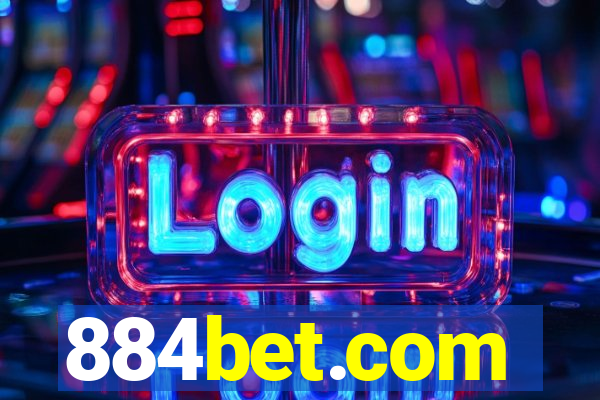 884bet.com