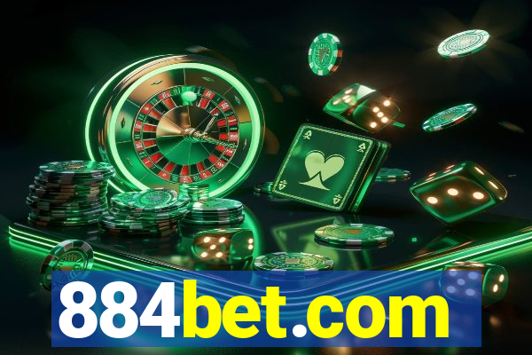 884bet.com