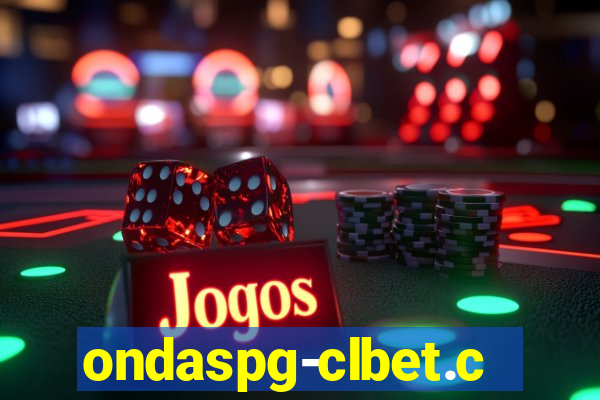 ondaspg-clbet.com