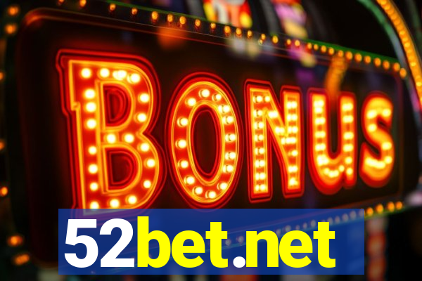 52bet.net