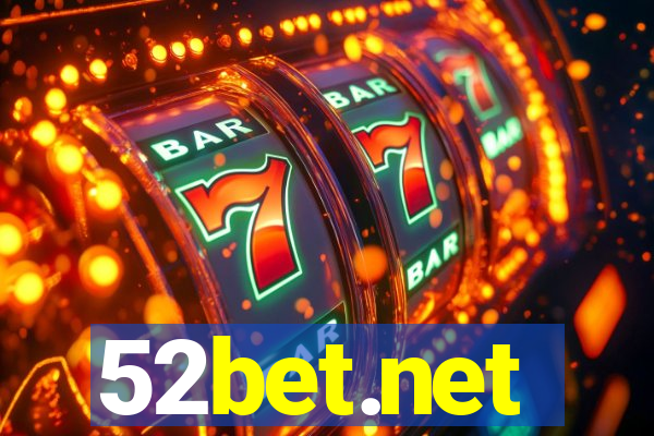 52bet.net