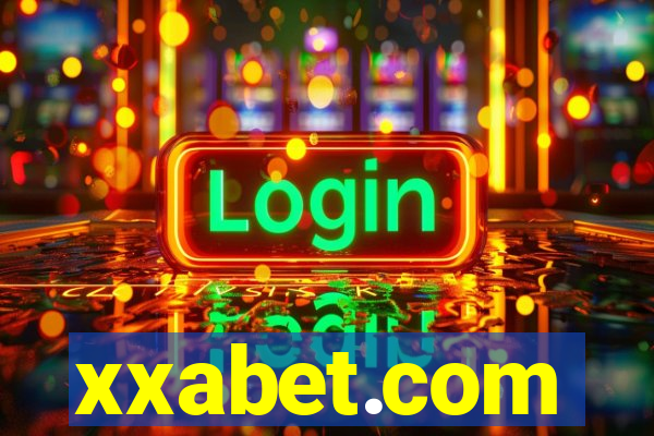 xxabet.com