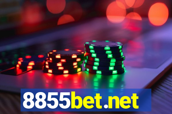 8855bet.net