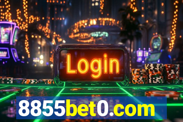 8855bet0.com