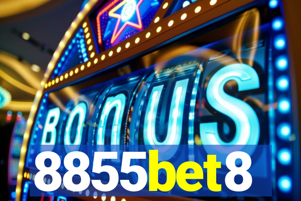 8855bet8