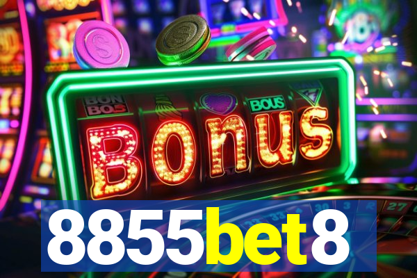 8855bet8