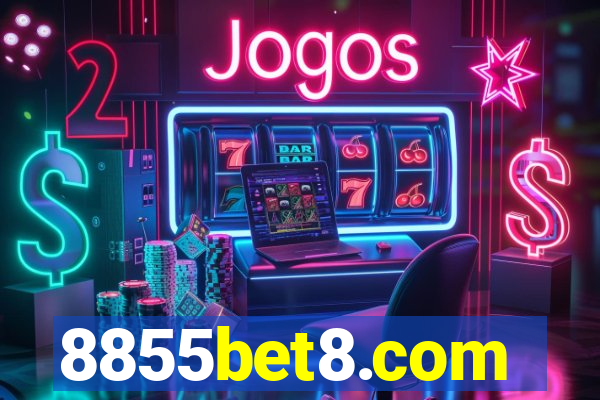 8855bet8.com