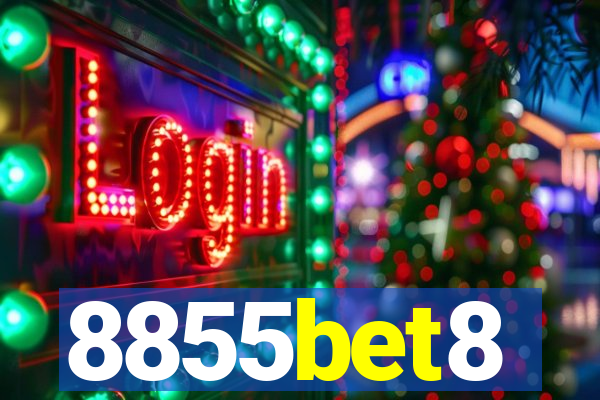 8855bet8