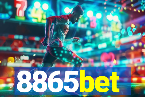 8865bet