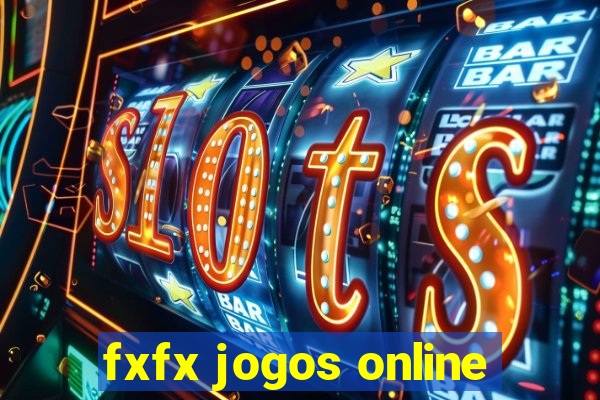 fxfx jogos online