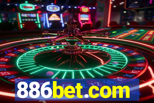 886bet.com