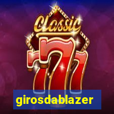 girosdablazer