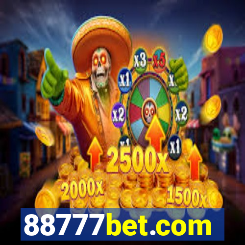 88777bet.com