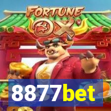 8877bet