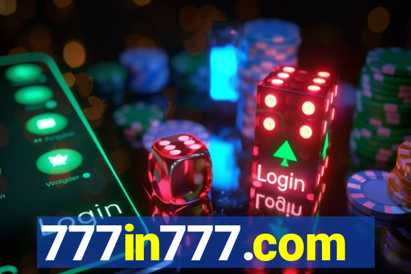 777in777.com