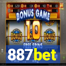 887bet